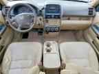 2005 HONDA CR-V