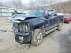 2016 CHEVROLET Silverado
