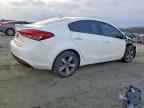 2018 KIA FORTE