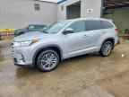 2017 TOYOTA HIGHLANDER