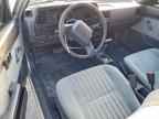 1987 NISSAN SENTRA