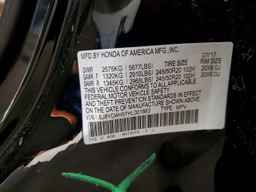2017 ACURA MDX
