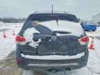 2016 NISSAN PATHFINDER