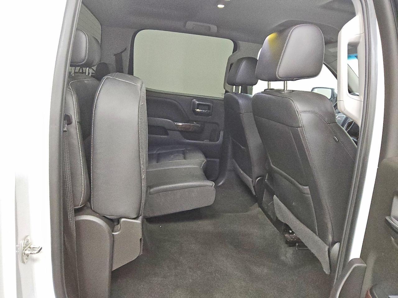 2018 GMC Sierra