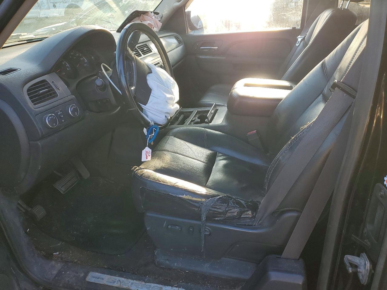 2011 GMC Sierra