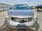 2014 NISSAN ROGUE