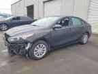 2022 KIA FORTE