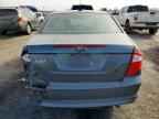 2011 FORD FUSION