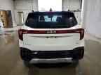 2024 KIA SELTOS