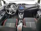 2023 NISSAN VERSA