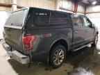 2015 FORD F-150 Lightning