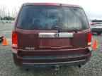 2010 HONDA PILOT