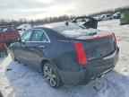 2013 CADILLAC ATS