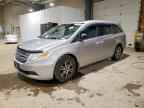 2013 HONDA ODYSSEY