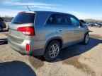2015 KIA SORENTO