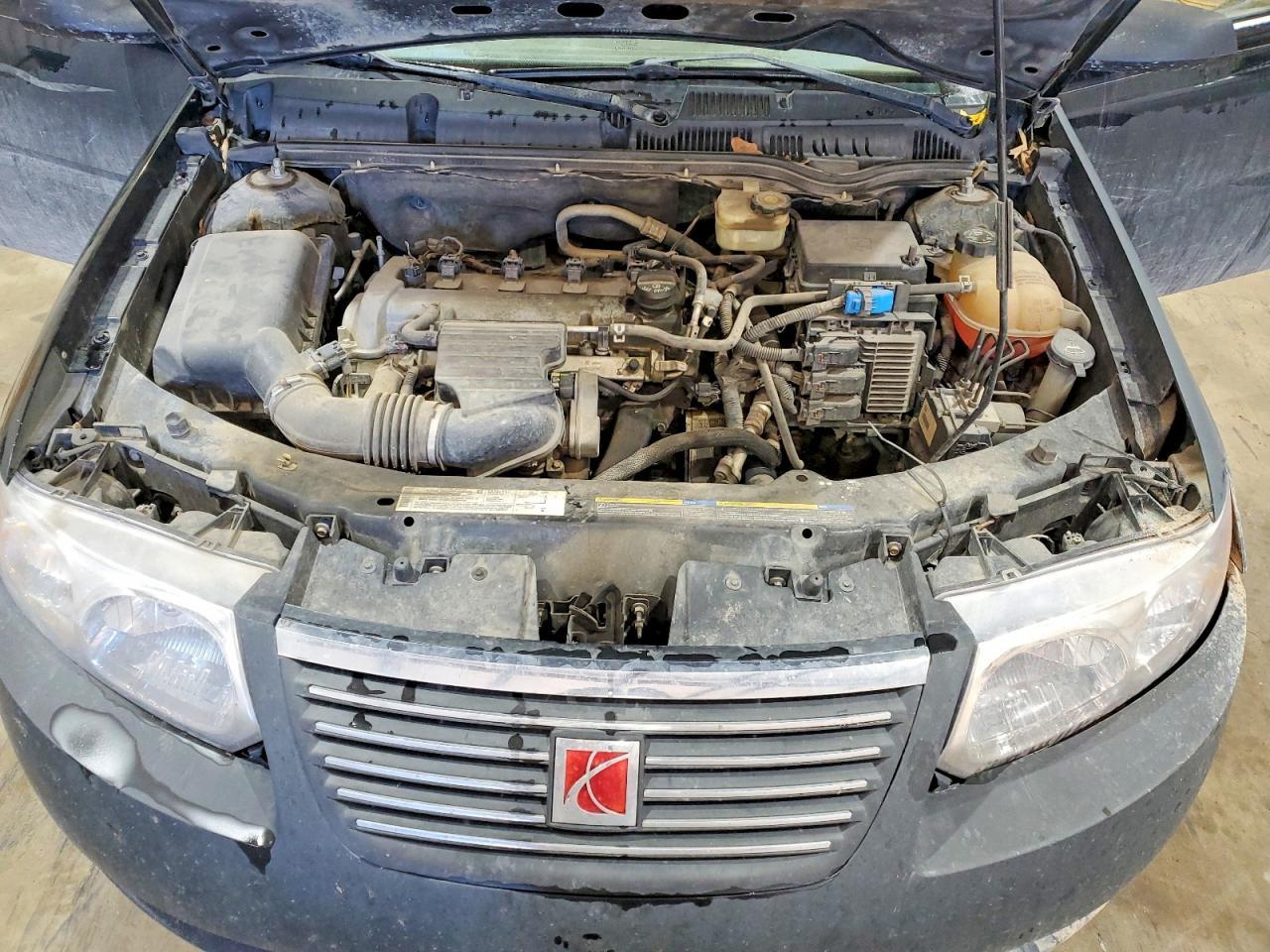 2006 SATURN Ion