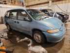 1996 DODGE GRAND CARAVAN