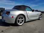 2007 BMW Z4