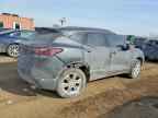 2021 CHEVROLET BLAZER