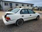1995 TOYOTA COROLLA