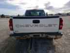 2003 CHEVROLET Silverado