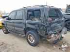 2000 MERCURY Mountaineer