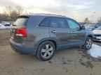 2013 KIA SORENTO