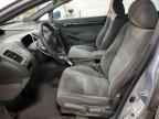 2011 HONDA CIVIC
