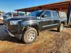 2022 NISSAN Frontier