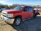 2007 CHEVROLET Silverado