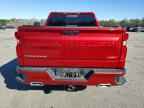 2025 CHEVROLET Silverado