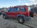 2005 JEEP Liberty