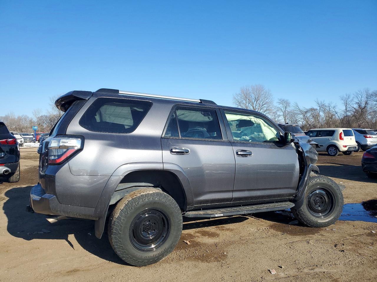 2023 TOYOTA 4Runner