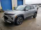 2025 CHEVROLET Trailblazer