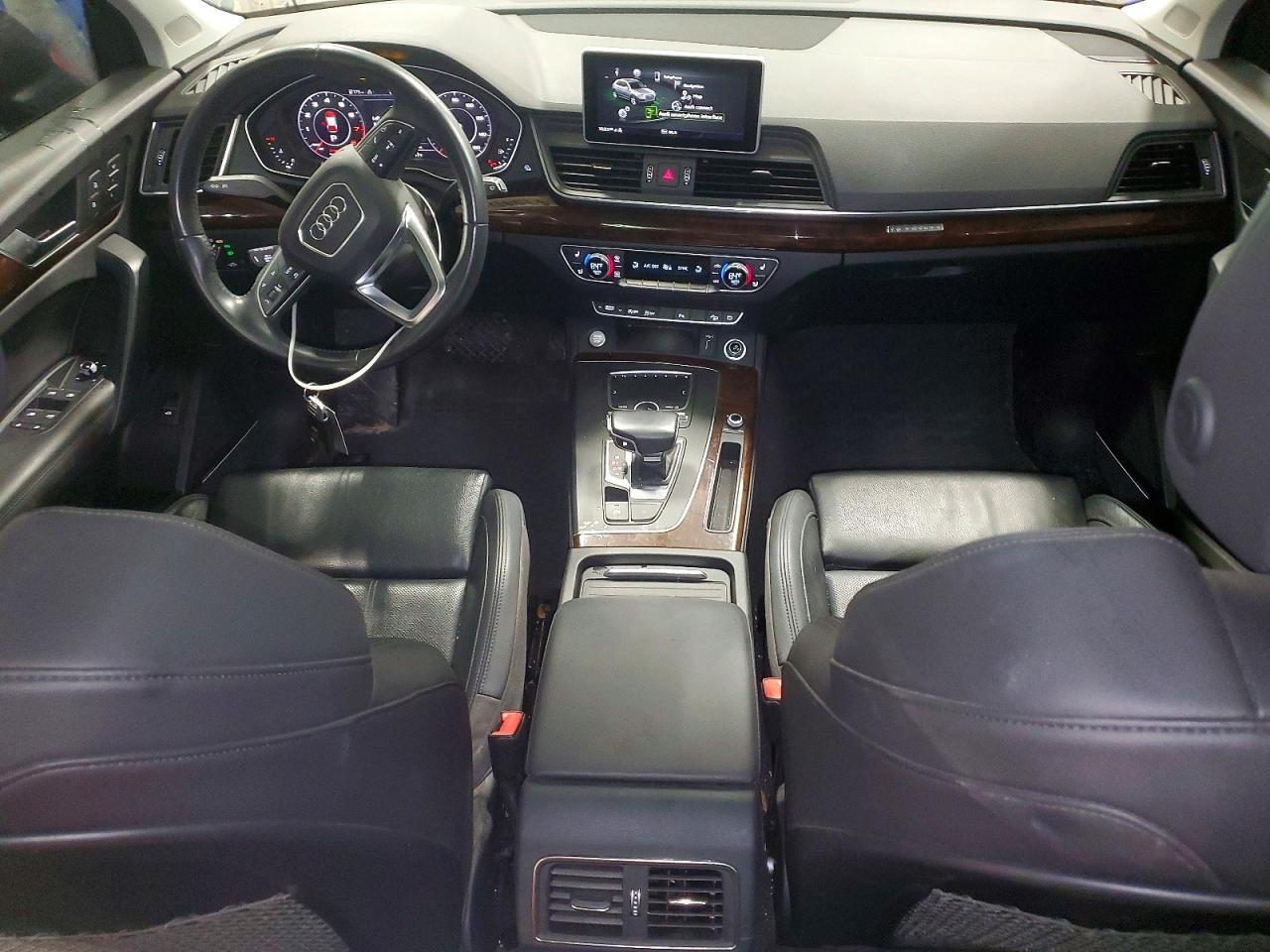 2019 AUDI Q5