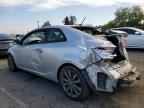 2013 KIA FORTE