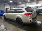 2010 SUBARU Outback