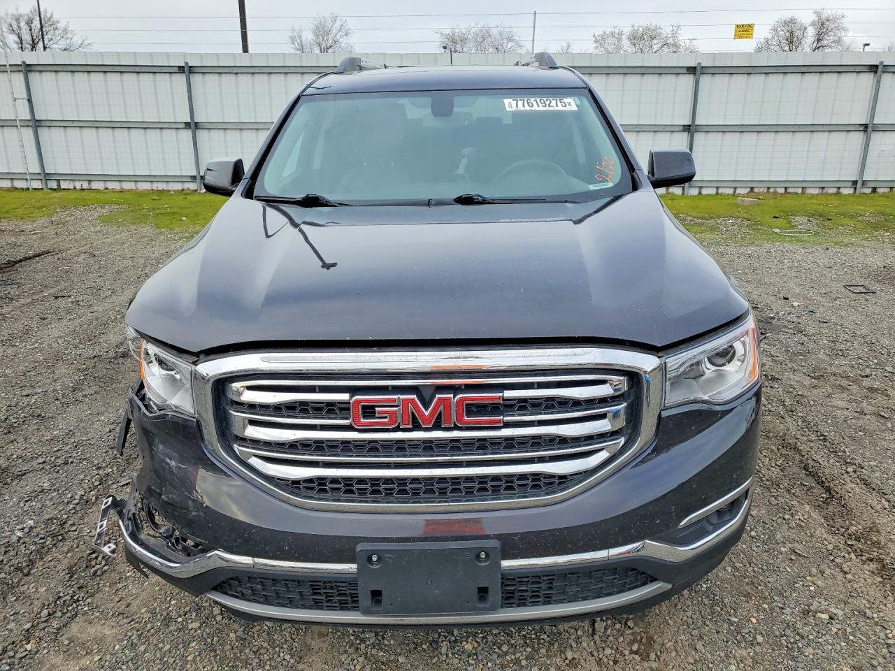 2017 GMC ACADIA
