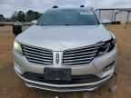 2018 LINCOLN MKC