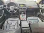 2010 AUDI Q5