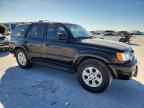 2001 TOYOTA 4Runner