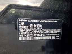 2024 BMW i5