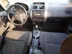 2008 SUZUKI SX4