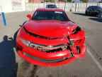 2016 CHEVROLET Camaro