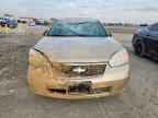 2007 CHEVROLET MALIBU