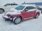 2017 VOLKSWAGEN Beetle
