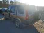 2002 HONDA CR-V