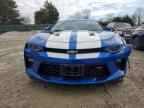 2017 CHEVROLET Camaro