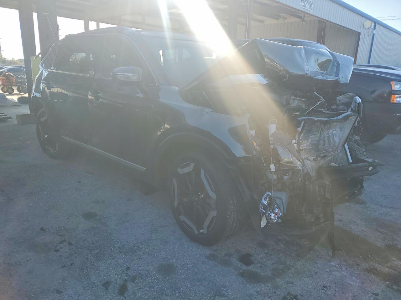 2024 KIA Telluride