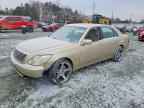 2005 LEXUS Ls 430